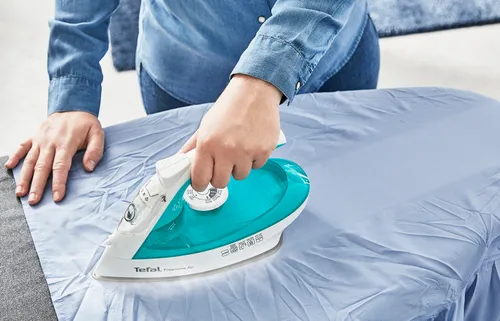 Żelazko bezprzewodowe TEFAL FV6520