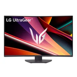Monitor LG UltraGear 32G600A-B 31,5" 2K VA 180Hz 1ms Zakrzywiony Gamingowy