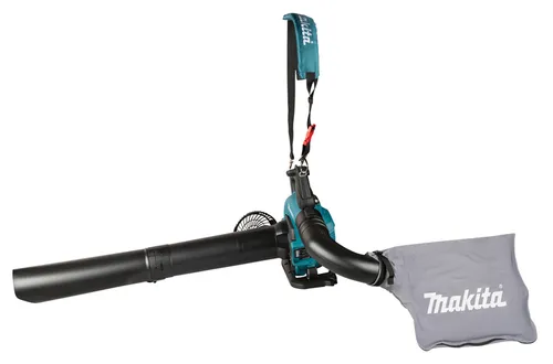 Dmuchawa/odkurzacz akumulatorowy Makita XGT UB003GZ