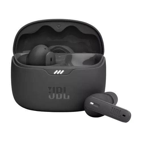 Беспроводные наушники JBL Tune Beam Ink Channel Bluetooth 5.3 Black