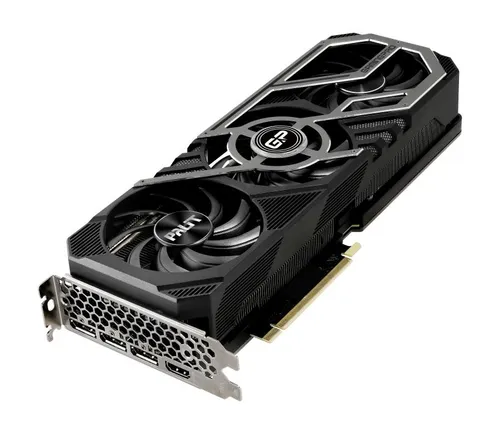 Karta graficzna Palit GeForce RTX 3080 GamingPro 12GB GDDR6X 384bit DLSS