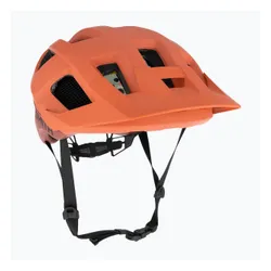 Kask rowerowy Smith Session MIPS matte poppy/terra