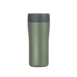Kubek termiczny Lifeventure One Touch Thermal Mug 350ml - khaki