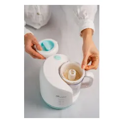 Blender dla dzieci Momini TinyJar 4w1