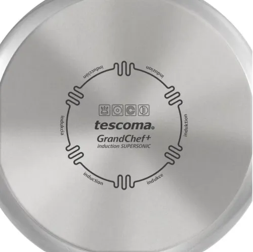 TESCOMA GrandCHEF 1,3 l - rondel ze stali nierdzewnej