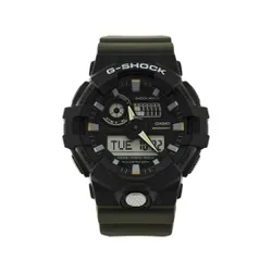 Часы G-Shock Two Tune Utility GA-710TU-1A3ER