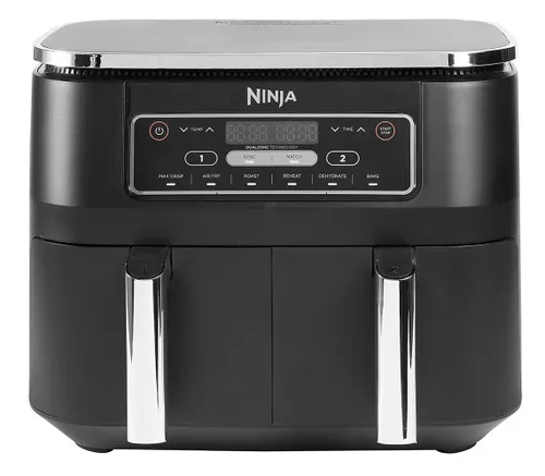 Аэрогриль Ninja AF300EU 2400w 7.6 l