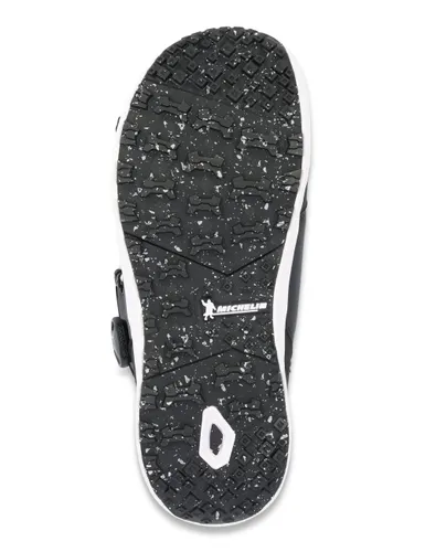 Buty snowboardowe Ride Fuse - Rozmiar (cm) - 27.0