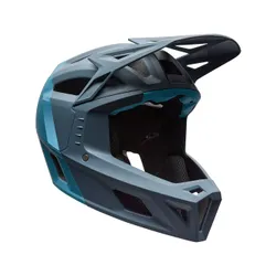 Kask rowerowy Bell Full-Air MIPS ratio steel grey