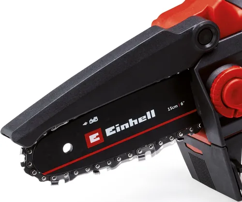 Piła łańcuchowa akumulatorowa EINHELL GE-PS 18/15 Li Bag Kit 4600043