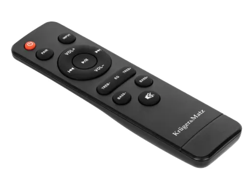 Głośniki Kruger & Matz Planet 2.1