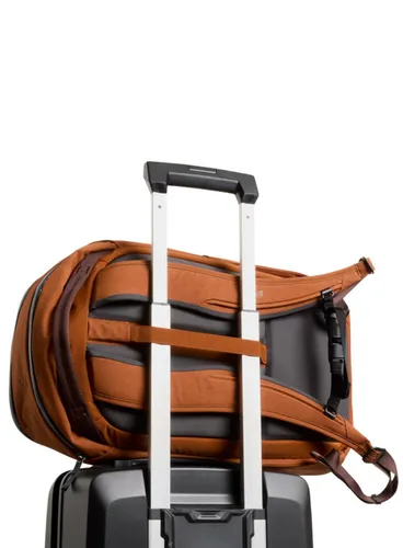 Plecak miejski Bellroy Transit Workpack 26 - bronze