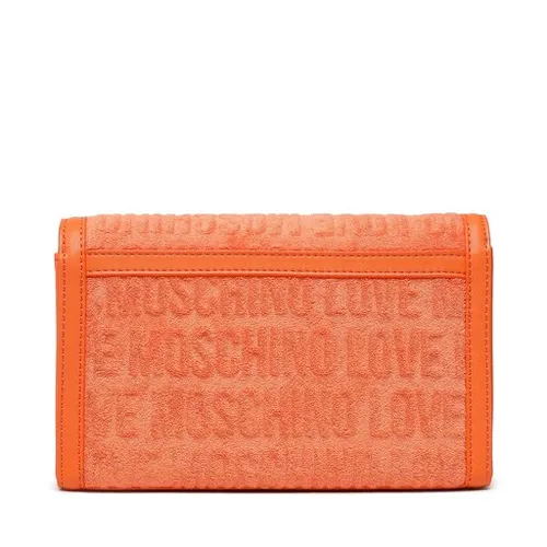 Dragoste MOSCHINO Jc4081pp1gln145a geanta arancio