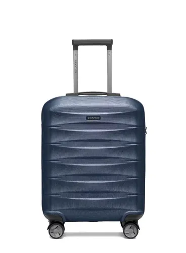 Walizka mała Puccini Cairo - granatowy