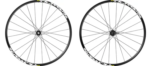 Комплект колес MAVIC Crossride FTS-X INTL