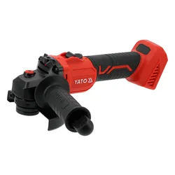 Szlifierka kątowa Yato YT-828253