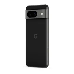 Smartfon Google Pixel 8 8/128GB 5G Obsidian Black