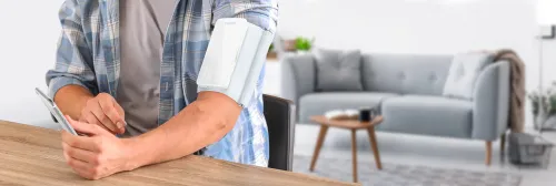 Ciśnieniomierz iHealth Neo BP5S Wykrywanie arytmii