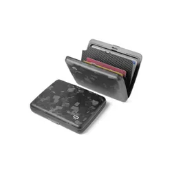 Portfel RFID na karty Ogon Design Smart Case V2 Large - forged