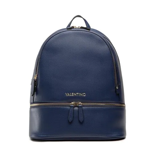 Valentino Arepa Vbs6iq08 Blu Rucsac