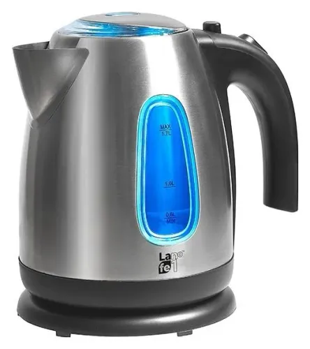 Lafe Essential Silver