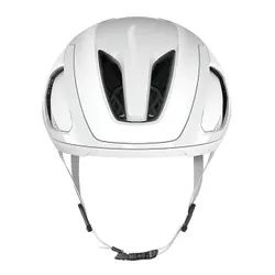 Kask rowerowy LAZER Vento KinetiCore Biały Szosowy (rozmiar L)