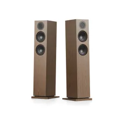 Głośnik multiroom Audio Pro A48 W Orzech 2szt.