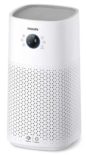 Oczyszczacz powietrza Philips Combi 2w1 AC3737/10 Nawilżanie powietrza