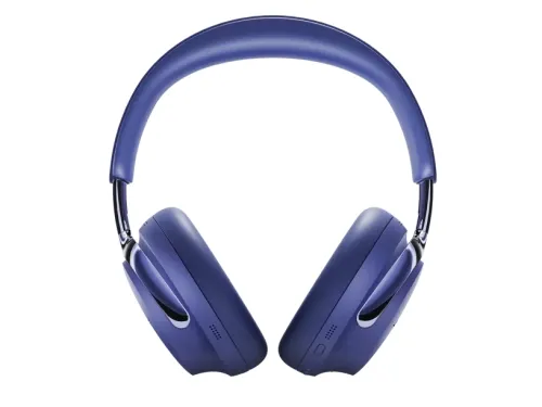 Słuchawki bezprzewodowe Bose QuietComfort Ultra 2gen Nauszne Bluetooth 5.4 Fioletowy