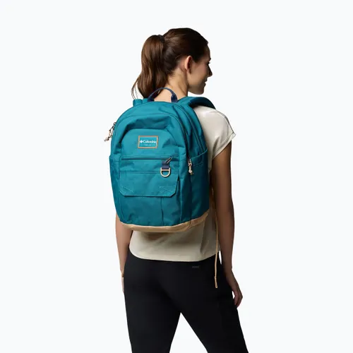 Plecak miejski Columbia Buxton 26 l river blue/can