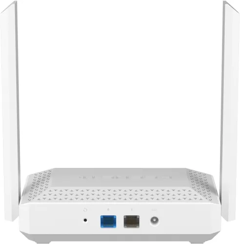 Router KEENETIC Racer 2.4 / 5 GHz (DualBand), Wi-Fi Mesh