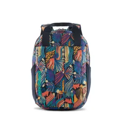 Городской рюкзак Patagonia Atom Tote Pack-joy / Pitch blue