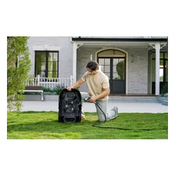 Robot koszący MOVA LiDAX Ultra 1600