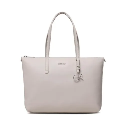 Сумка Calvin Klein Ck Must Shopper Md K60K609874 PEA