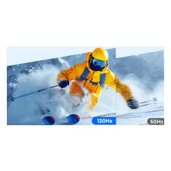 Monitor ZEUSLAP Z18W 18.5" 1920x1080px IPS 120Hz