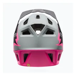 Kask rowerowy Bell Full-Air MIPS fluid grey pink