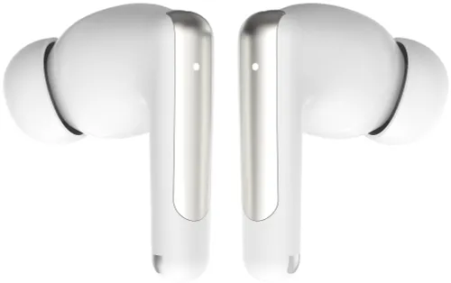 Słuchawki dokanałowe INFINIX XBUDS NC XE28 ANC Wodoodporne Biały