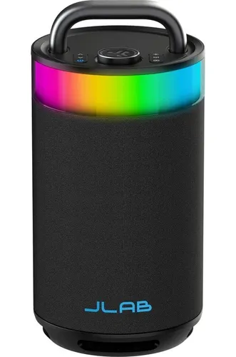 Głośnik mobilny JLAB Epic Party Czarny