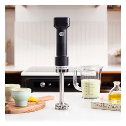Blender KITCHENAID 5KHBRV00BM Bezprzewodowy