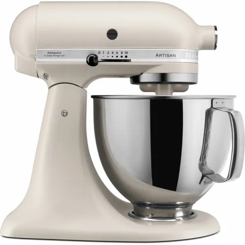 Robot kuchenny planetarny KITCHENAID Artisan 5KSM125EMH 300W