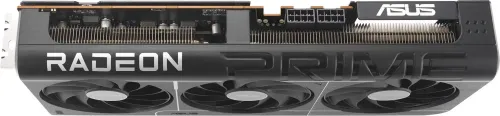 Karta graficzna ASUS Prime Radeon RX 9070 GRE OC 12GB GDDR6 192bit FSR