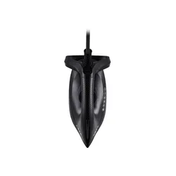 Lafe Power Steam LAFZEL47789 czarny