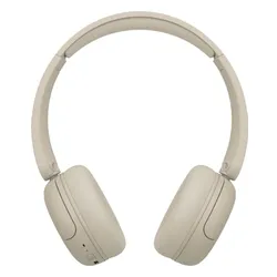 Słuchawki nauszne JVC HA-S59W Beżowy