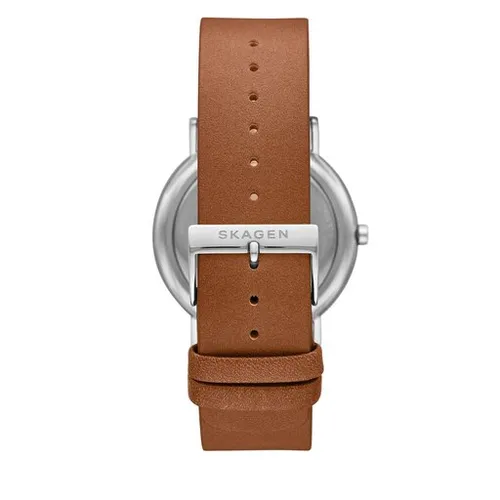 Skagen SKW6578 Gümüş Saat