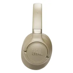 Słuchawki nauszne JBL Tune 780NC Beżowy