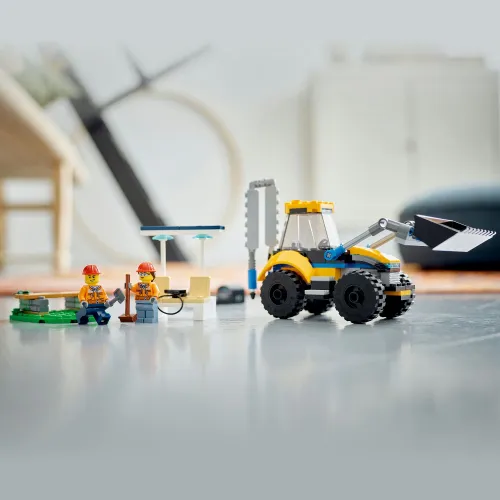 LEGO 60385 City Koparka