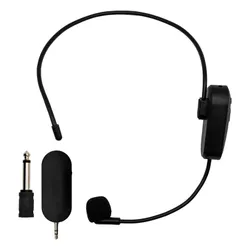 System bezprzewodowy MUSICMATE MM-700 EchoDual Czarny