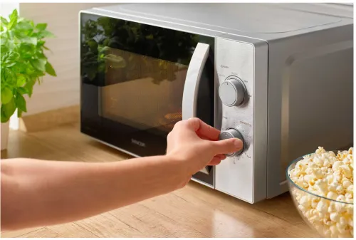 Kuchenka mikrofalowa Sencor SMW 2120SS