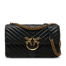 Torebka Pinko Love One Classic Dc. PE 23 PLTT 100941 A0GK