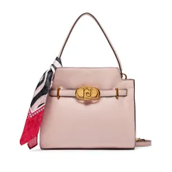 Сумка Liu Jo M Top Handle Handbag AA4010 E0503 Pink